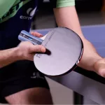 Cornilleau Sport 200 pálka na stolní tenis 1ks