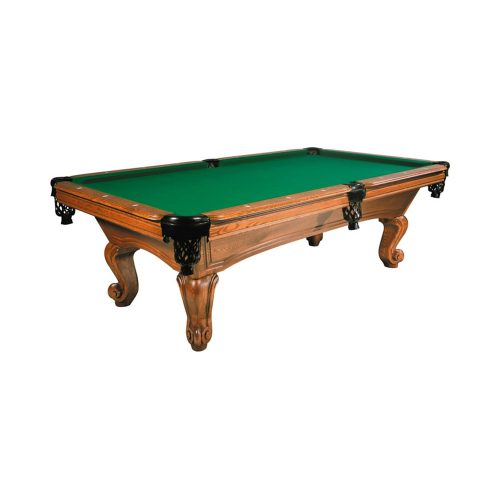 Kulečníkový stůl Buffalo Napoleon 8ft oak