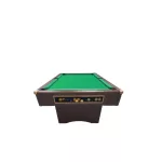 Pool kulečníkový stůl Buffalo Eliminator III 8ft, hnědý