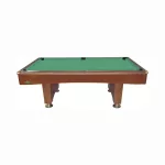 Kulečníkový stůl Buffalo Eliminator II, 7ft hnědý