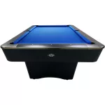 Pool kulečníkový stůl Buffalo Dominator II 7ft černý