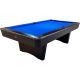 Pool kulečníkový stůl Buffalo Dominator II 8ft černý