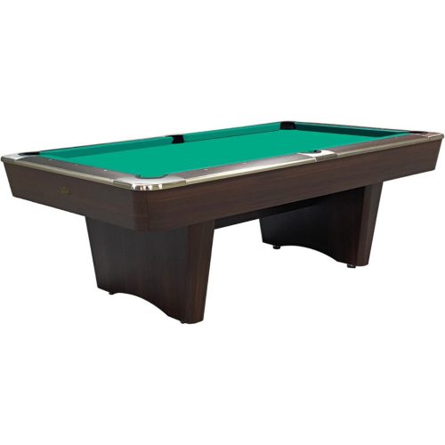 Pool kulečníkový stůl Buffalo Dominator II 7ft hnědý
