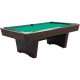 Pool kulečníkový stůl Buffalo Dominator II 7ft hnědý
