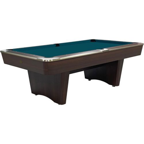 Pool kulečníkový stůl Buffalo Dominator II 9ft hnědý