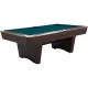 Pool kulečníkový stůl Buffalo Dominator II 9ft hnědý