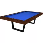 Pool kulečníkový stůl Buffalo Harlem 7ft s krycí deskou