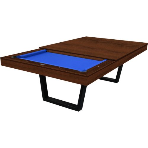 Pool kulečníkový stůl Buffalo Harlem 8ft s krycí deskou