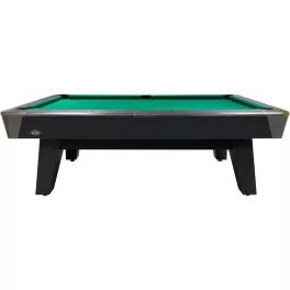 Pool kulečníkový stůl Buffalo Outrage 7ft černý