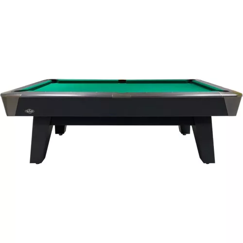 Pool kulečníkový stůl Buffalo Outrage 7ft černý