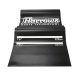 Pryžový koberec před terč Harrows Rubber Mat 300×65cm černý