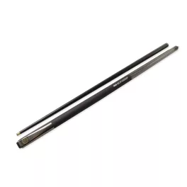 BCE Snookerové tágo Mark Shelby, dvoudílné, 145cm