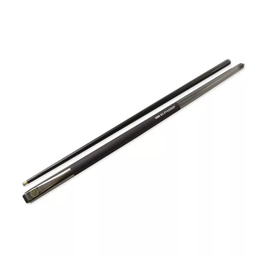 BCE Snookerové tágo Mark Shelby, dvoudílné, 145cm