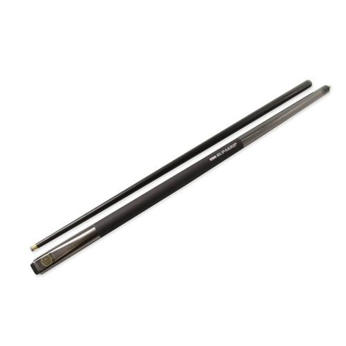 BCE Snookerové tágo Mark Shelby, dvoudílné, 145cm
