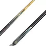 Kulečníkové tágo snooker BCE J. White 250 dvoudílné