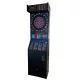 Ligový šipkový automat JAREX DARTS s mincovníkem