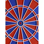 Ligový šipkový automat JAREX DARTS s mincovníkem