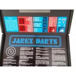 Ligový šipkový automat JAREX DARTS s mincovníkem a GSM komunikátorem