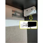 Nástěnný šipkový automat JAREX DARTS s mincovníkem