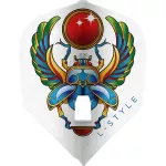 Letky na šipky L-Style Pro L3 Pro  Anastasia Dobromyslova V3