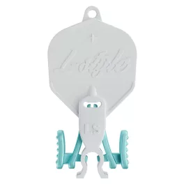 Nástroj L-Style L-System Key-2 pro rozebírání letek
