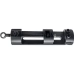 Nástroj pro výměnu hrotů Caliburn Repointing Machine pro steel šipky