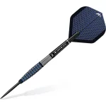 Šipky steel Mission Nightfall M4 24g, 90% wolfram