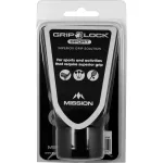 Přípravek proti pocení na ruce Mission Grip Lock Sport