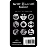 Přípravek proti pocení na ruce Mission Grip Lock Sport