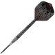 Šipky steel Mission Makara M2, 21g tapered, 90% wolfram