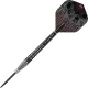 Šipky steel Mission Makara M2, 25g tapered, 90% wolfram