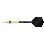 Sada steel šipek Mission Onza M2, 22g brass