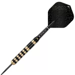 Sada steel šipek Mission Onza M3, 23g brass