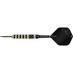 Sada steel šipek Mission Onza M3, 23g brass