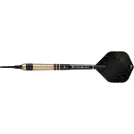 Sada soft šipek Mission Onza M2, 18g brass