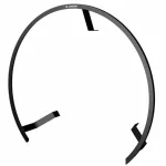 Osvětlení Mission Torus 270 k sisalovým terčům