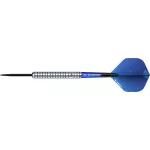 Šípky steel Mission Joe Murnan Electro Blue 24g, 90% volfrám