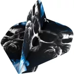 Sada šipek Mission steel Shaun McDonald 23g, 95% wolfram