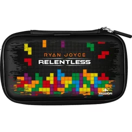Pouzdro Mission Ryan Joyce Relentless na 2 sety šipek