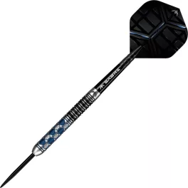 Šipky steel Mission Hexon 21g, 90% wolfram