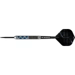 Šipky steel Mission Hexon 21g, 90% wolfram