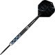 Sada šipek Mission steel Hexon 25g, 90% wolfram