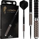 Sada šipek Mission steel Archon 24g, 97,5% wolfram