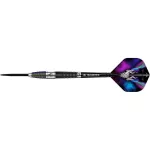 Sada šipek Mission steel Occult 23g, 90% wolfram