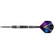 Sada šipek Mission steel Occult 23g, 90% wolfram