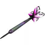 Sada steel šipek Mission Bailey Marsh Ghost Coral PVD 23g, 90% wolfram