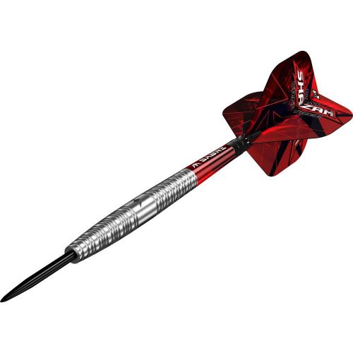 Sada steel šipek Mission Cam Crabtree Natural 21g, 95% wolfram