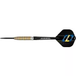 Šipky steel Mission Oskar Lukasiak 24g, 95% wolfram