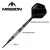 Sada soft šipek Mission Zero Bronze PVD 18g, 97,5% wolfram
