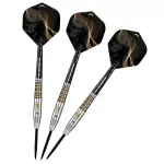 Šipky steel Mission Almudeno Fajardo Ayuso 23g, 95% wolfram